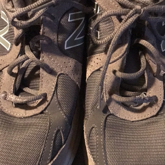 Men\'s New Balance 877 Walking Shoes 11.5 main image 5